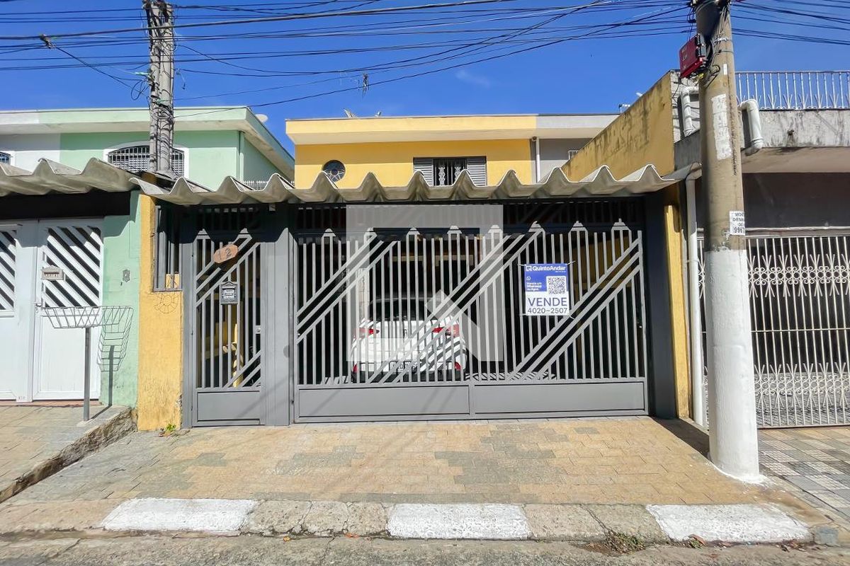 Casa, 3 quartos, 137 m² - Foto 36