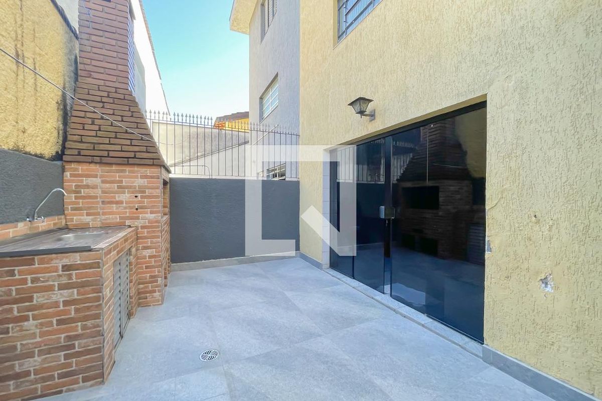 Casa, 3 quartos, 137 m² - Foto 33