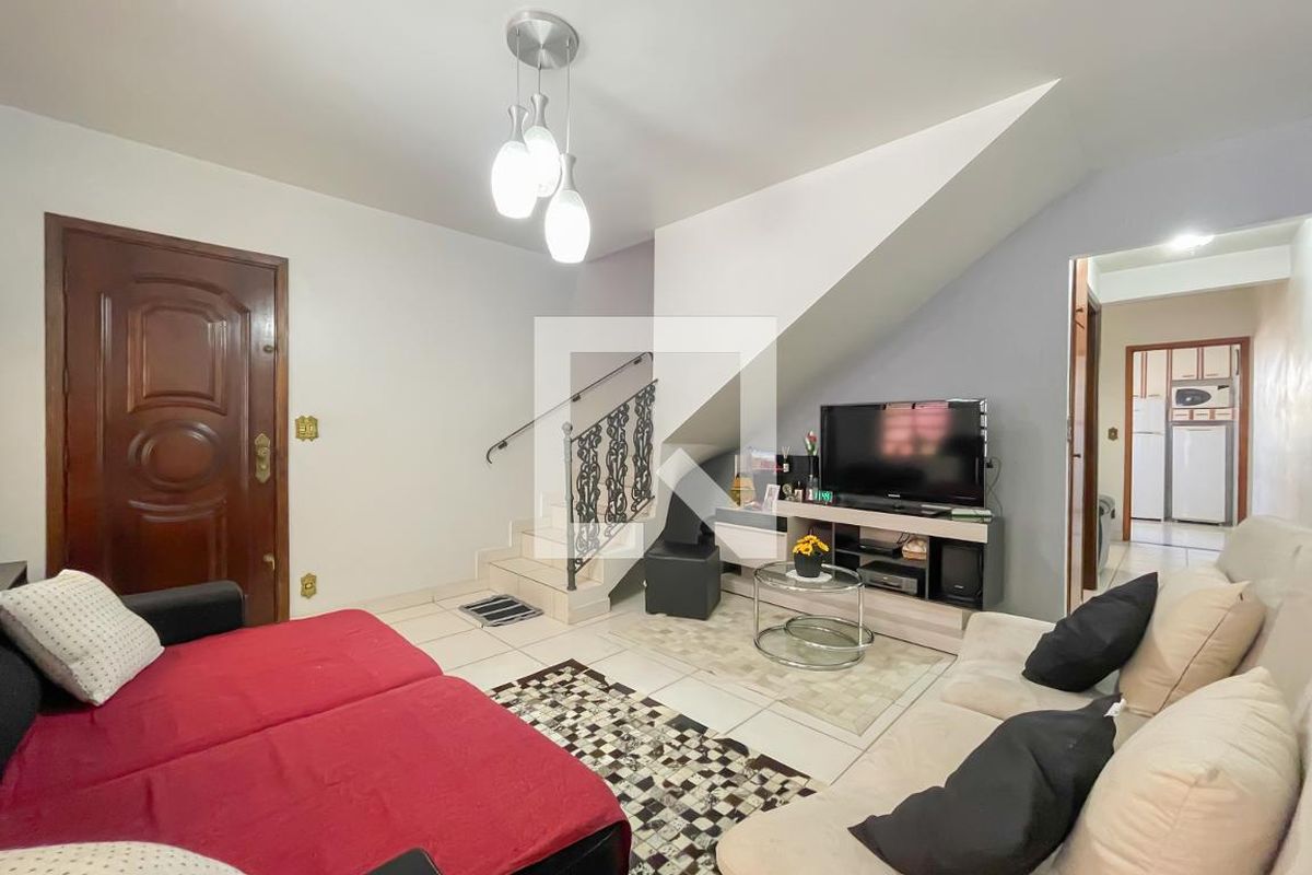 Casa, 3 quartos, 137 m² - Foto 2