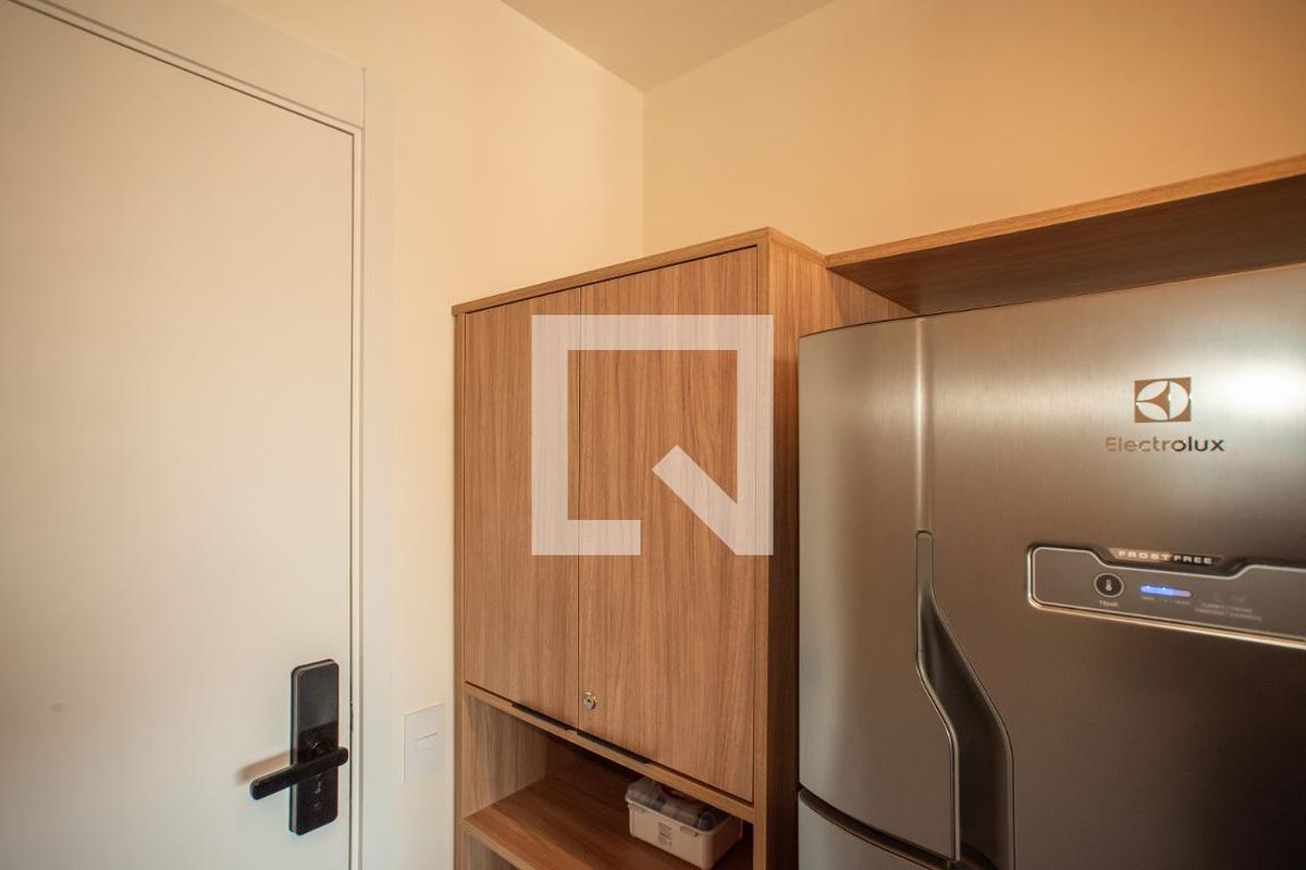 Kitnet-Studio, 30 m² - Foto 32