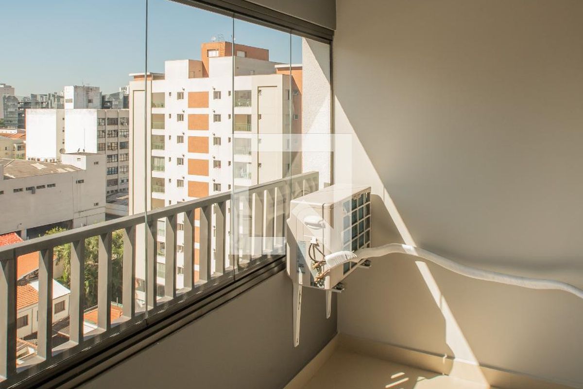 Kitnet-Studio, 30 m² - Foto 12