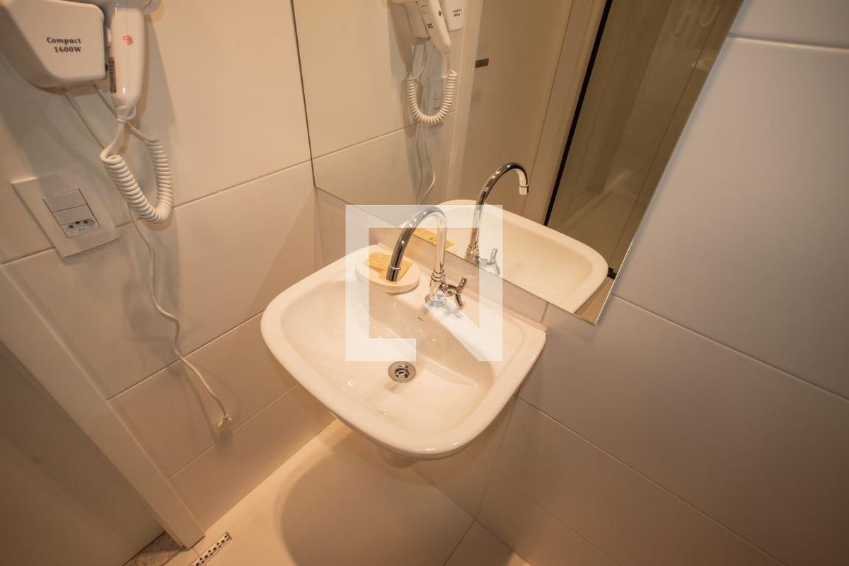Kitnet-Studio, 30 m² - Foto 20