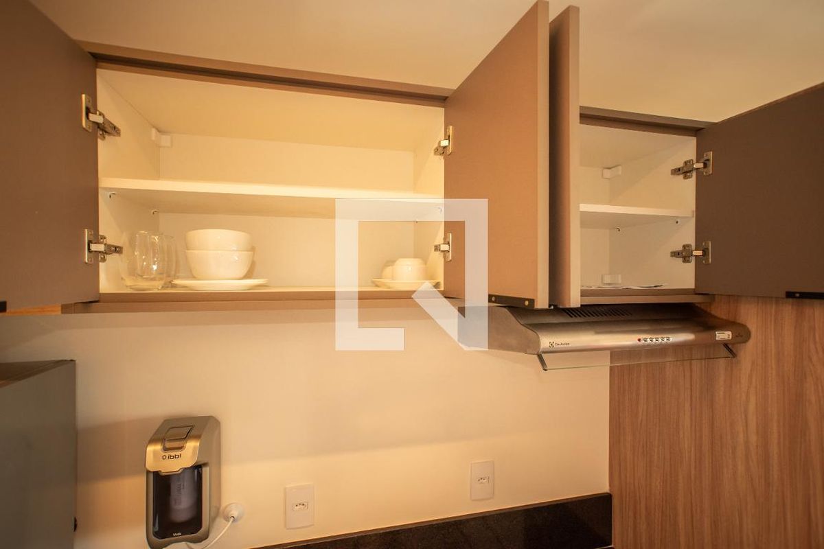Kitnet-Studio, 30 m² - Foto 35