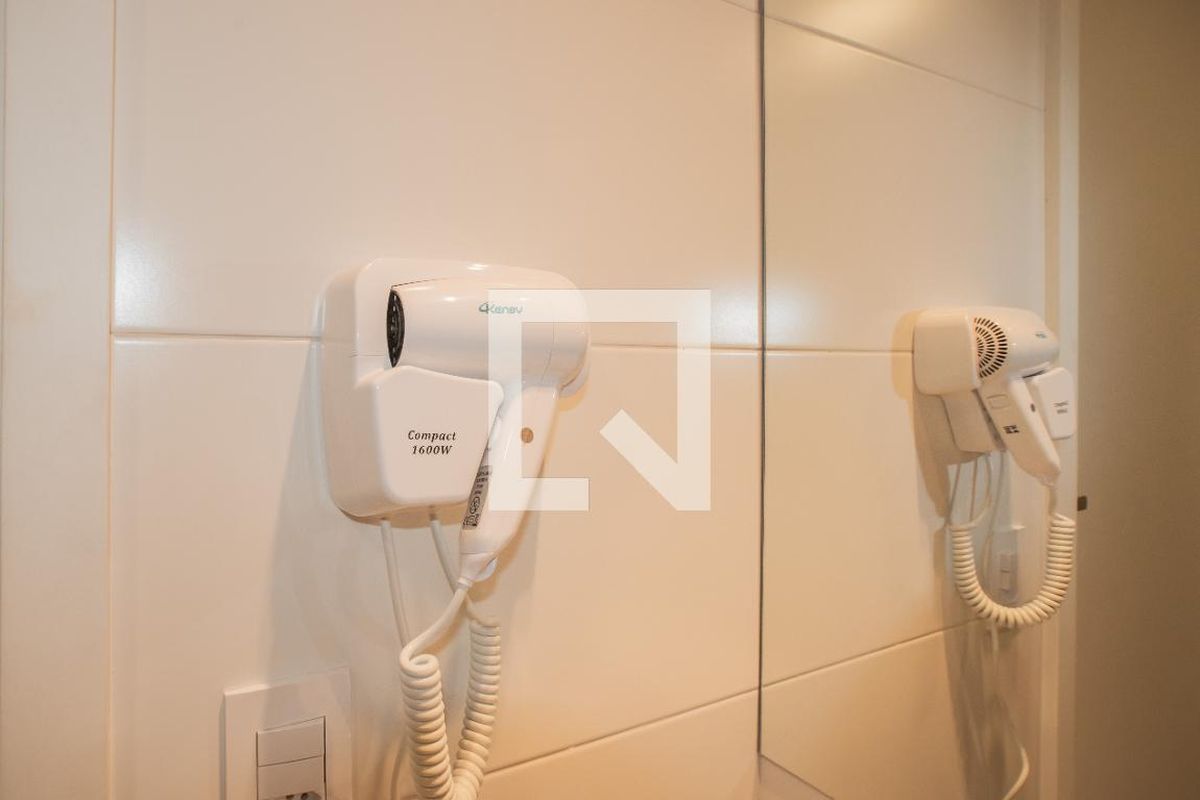 Kitnet-Studio, 30 m² - Foto 21