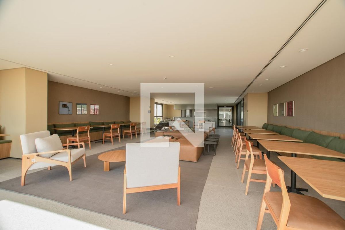 Kitnet-Studio, 30 m² - Foto 47