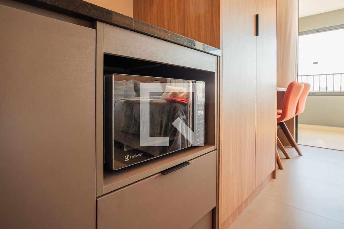 Kitnet-Studio, 30 m² - Foto 33