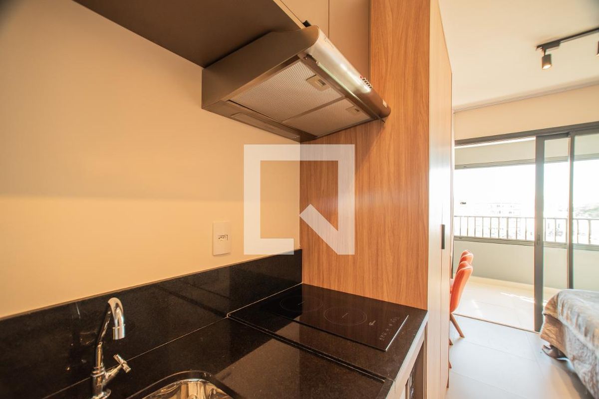 Kitnet-Studio, 30 m² - Foto 28