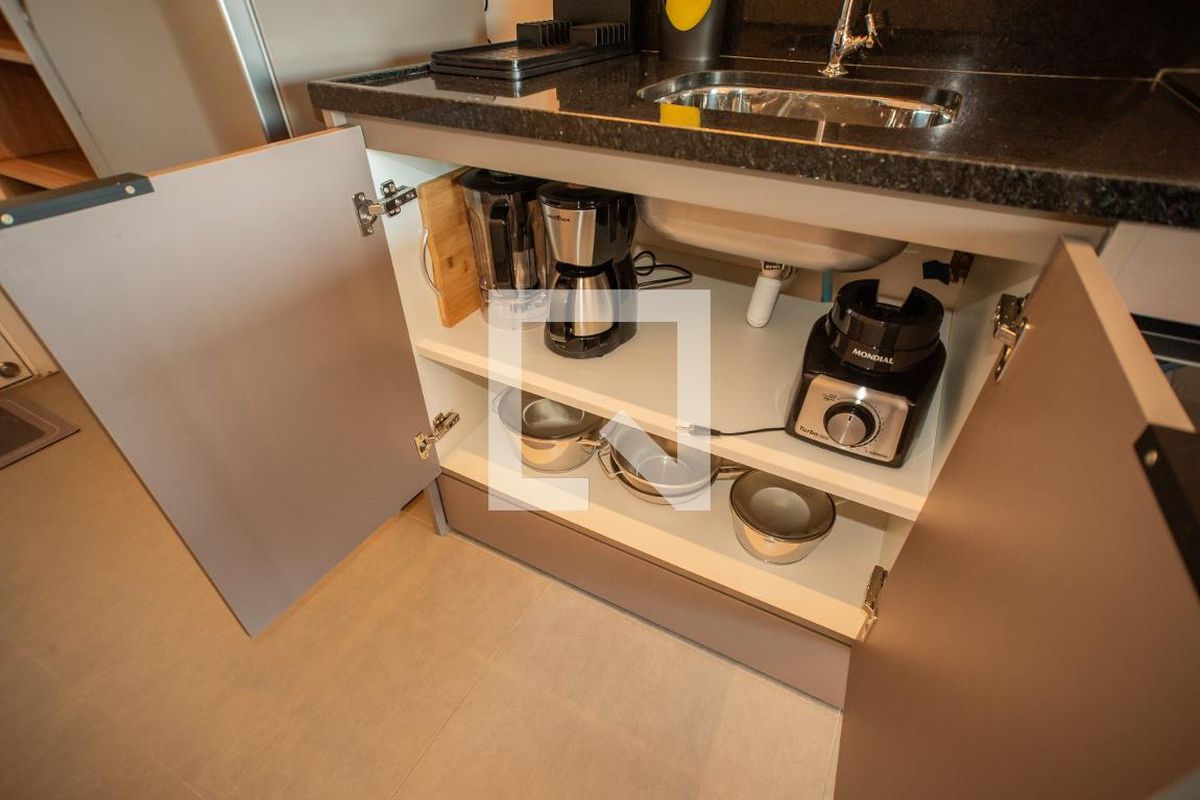 Kitnet-Studio, 30 m² - Foto 34