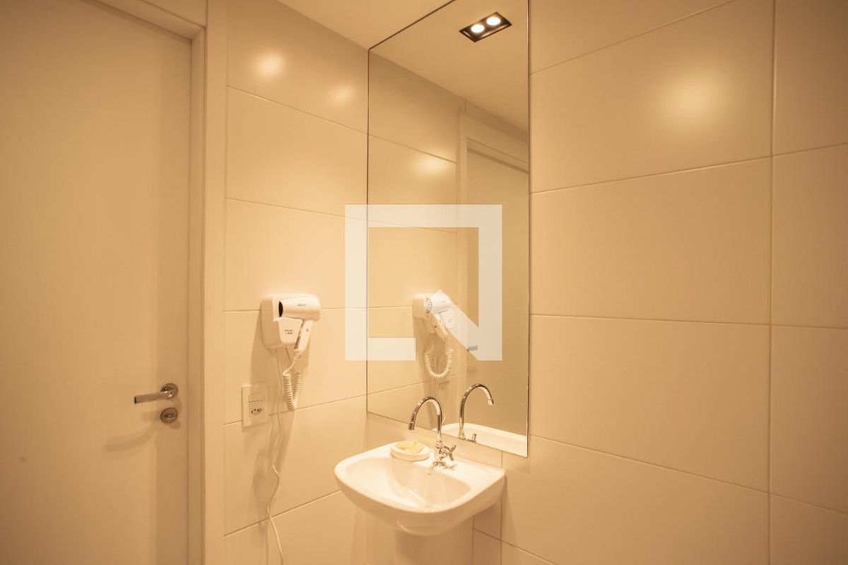 Kitnet-Studio, 30 m² - Foto 19
