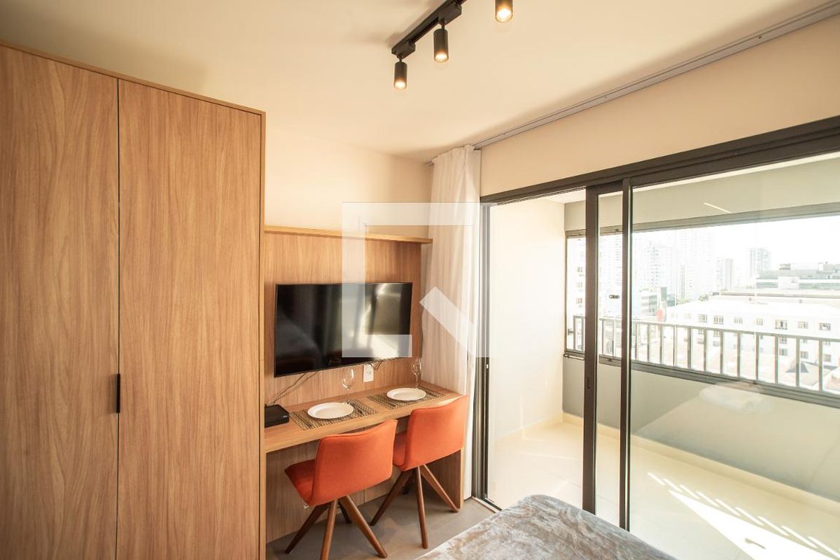 Kitnet-Studio, 30 m² - Foto 6