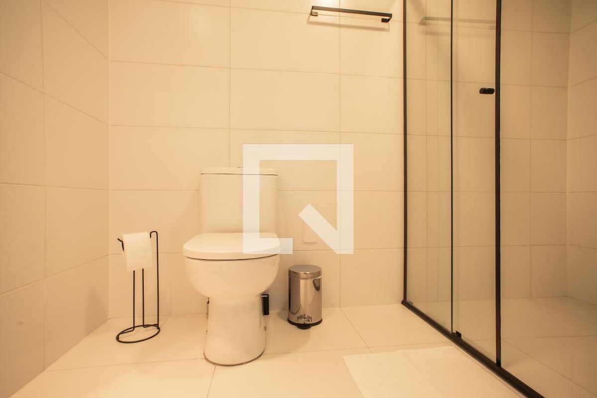 Kitnet-Studio, 30 m² - Foto 18