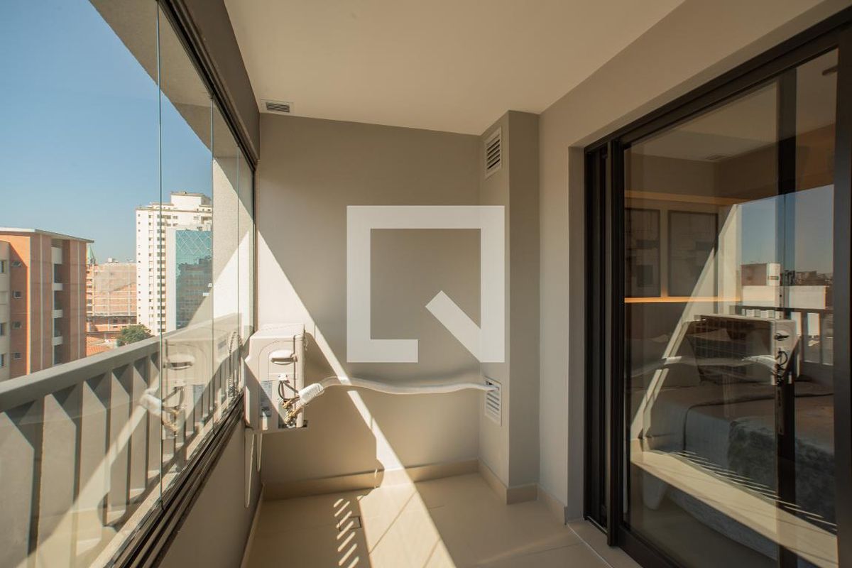 Kitnet-Studio, 30 m² - Foto 13