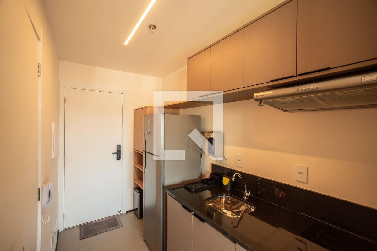 Kitnet-Studio, 30 m² - Foto 25
