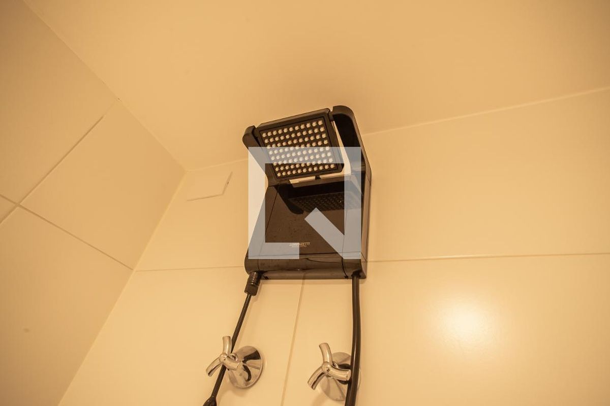 Kitnet-Studio, 30 m² - Foto 23
