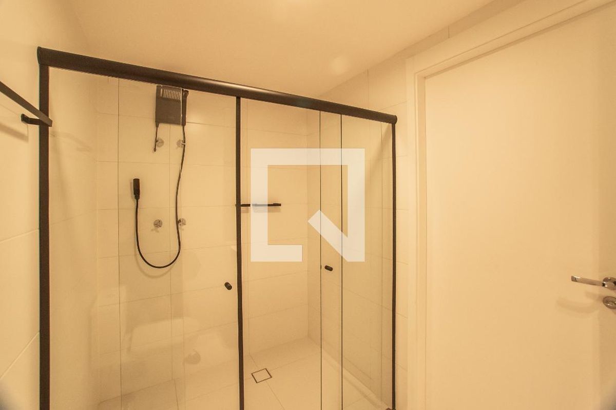 Kitnet-Studio, 30 m² - Foto 22