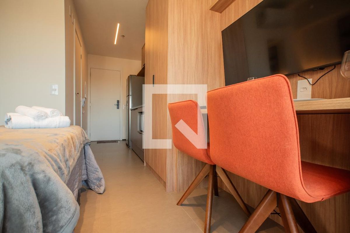 Kitnet-Studio, 30 m² - Foto 9