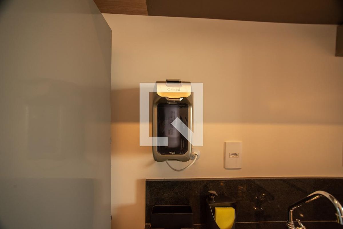 Kitnet-Studio, 30 m² - Foto 27