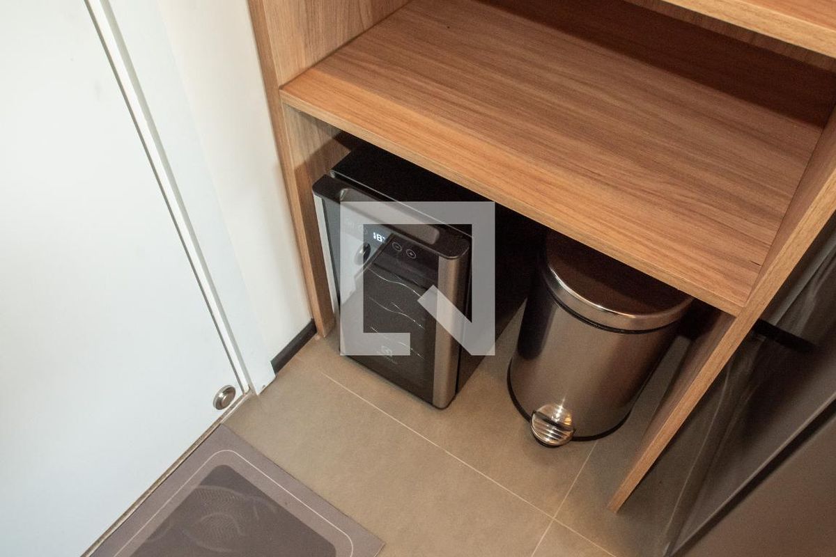 Kitnet-Studio, 30 m² - Foto 31
