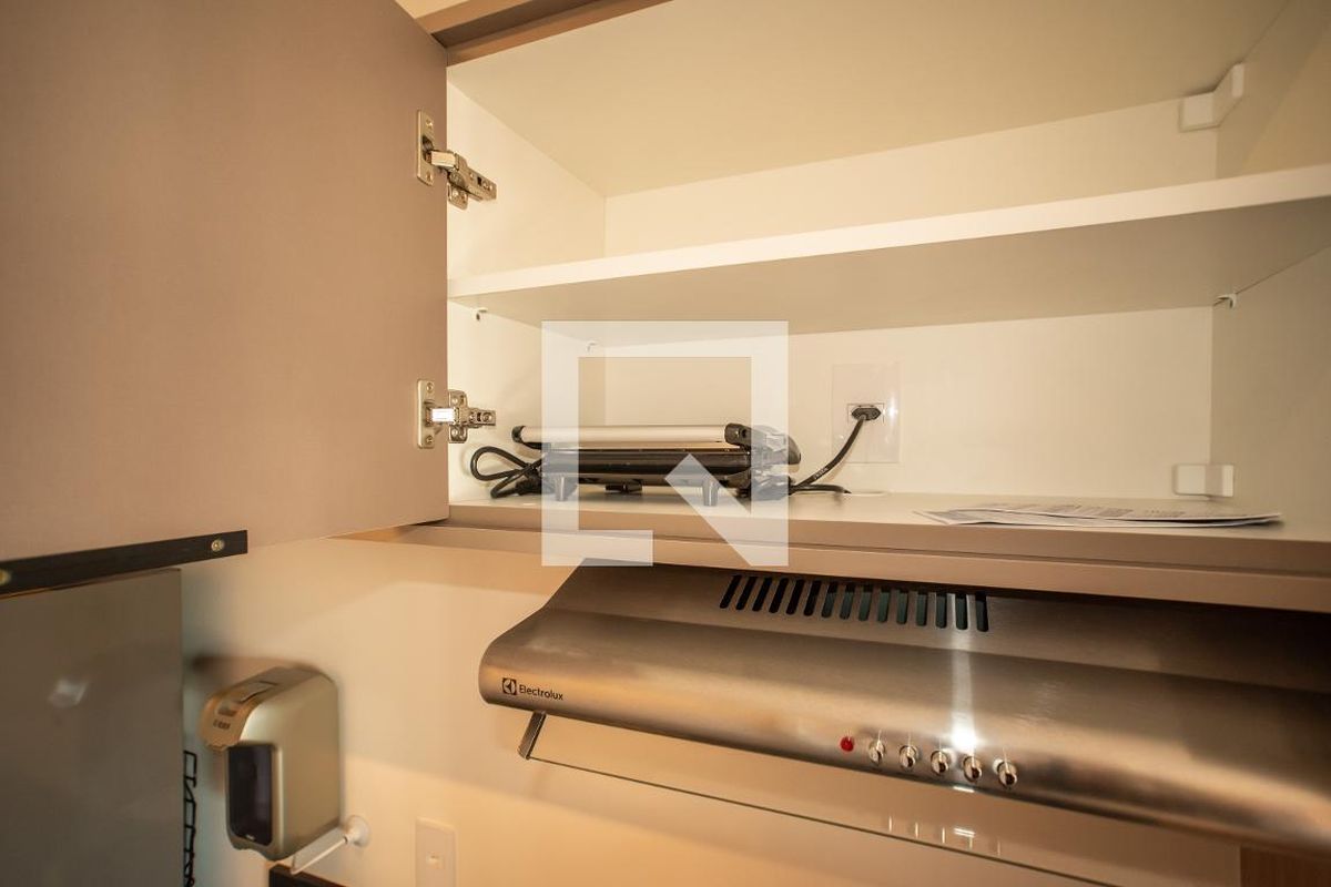 Kitnet-Studio, 30 m² - Foto 36