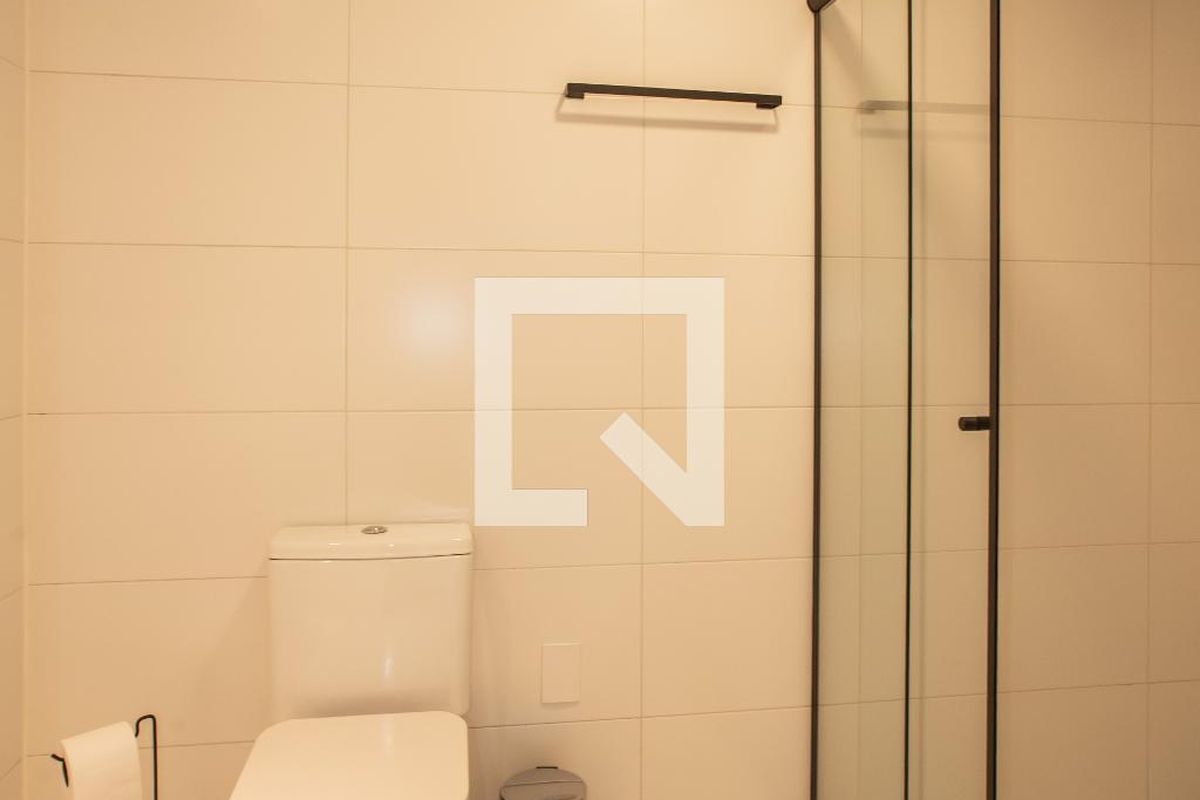 Kitnet-Studio, 30 m² - Foto 17