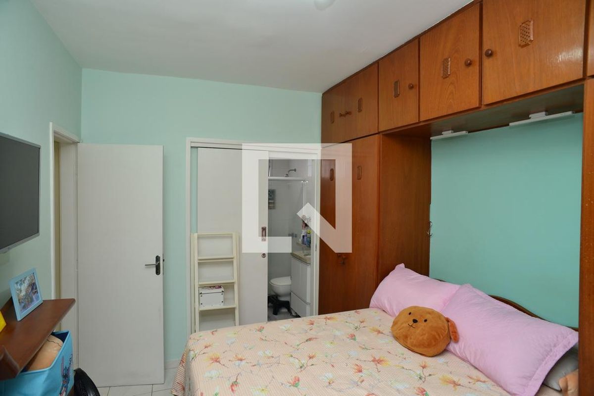 Apartamento, 3 quartos, 83 m² - Foto 19