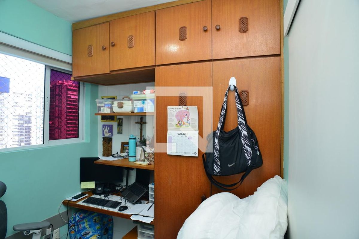 Apartamento, 3 quartos, 83 m² - Foto 23