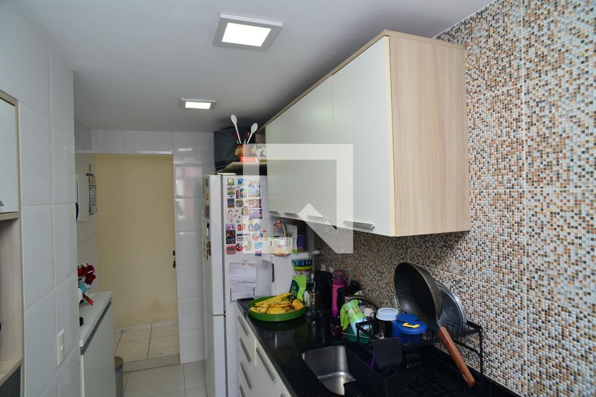 Apartamento, 3 quartos, 83 m² - Foto 31