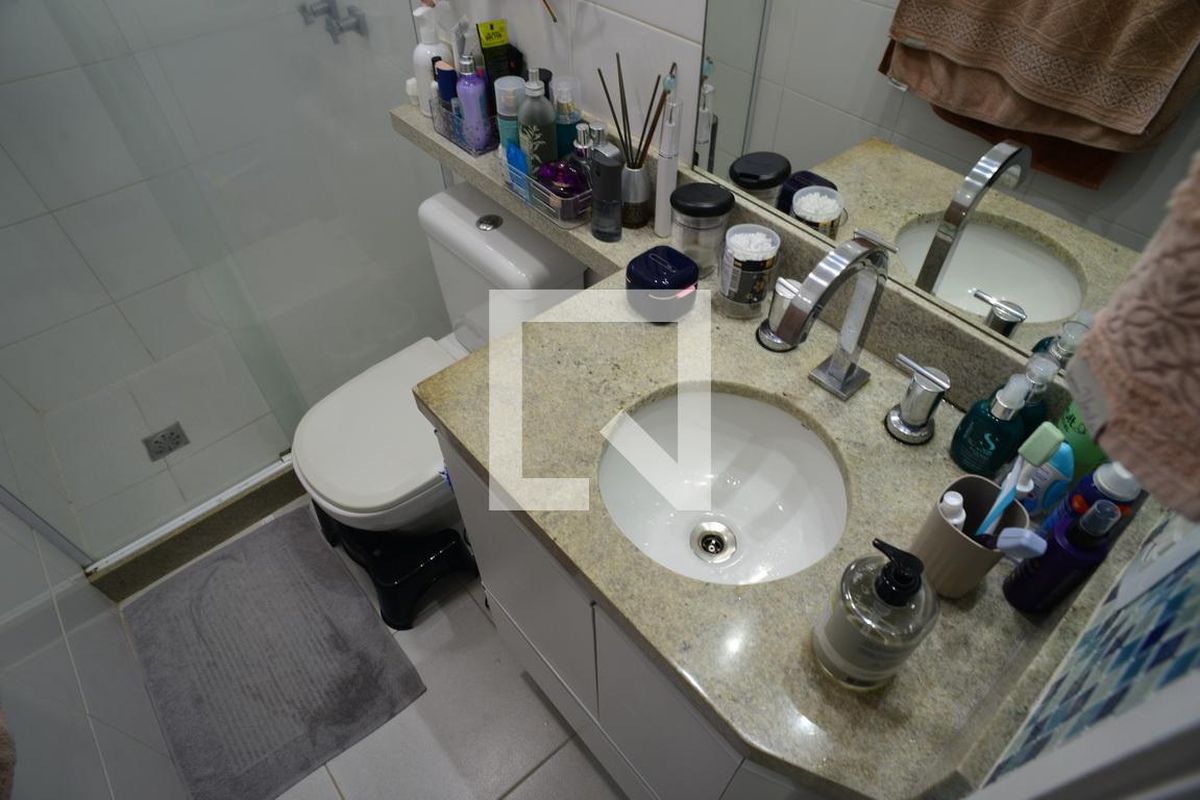Apartamento, 3 quartos, 83 m² - Foto 22