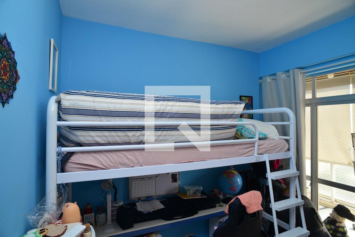 Apartamento, 3 quartos, 83 m² - Foto 12