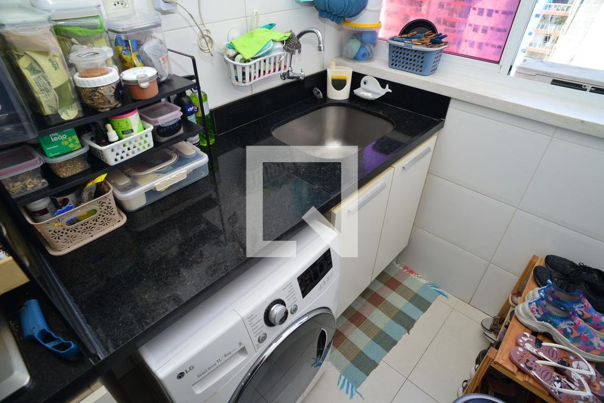 Apartamento, 3 quartos, 83 m² - Foto 36