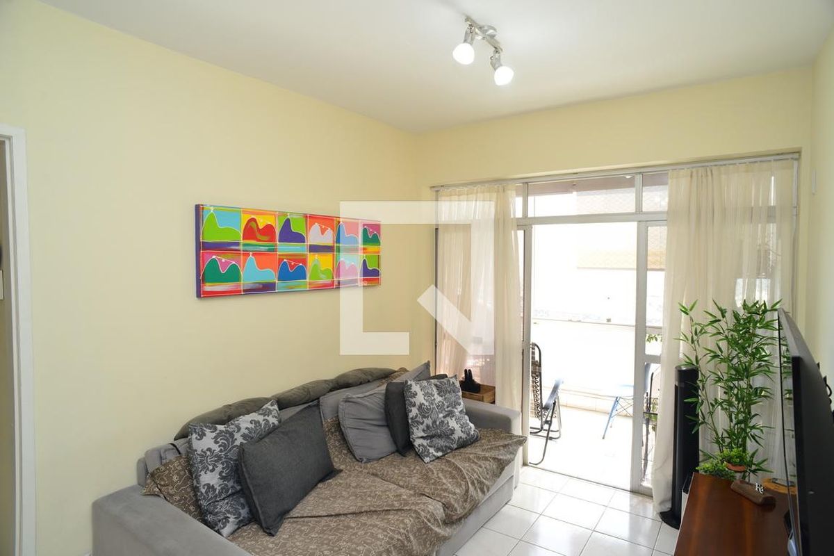 Apartamento, 3 quartos, 83 m² - Foto 4