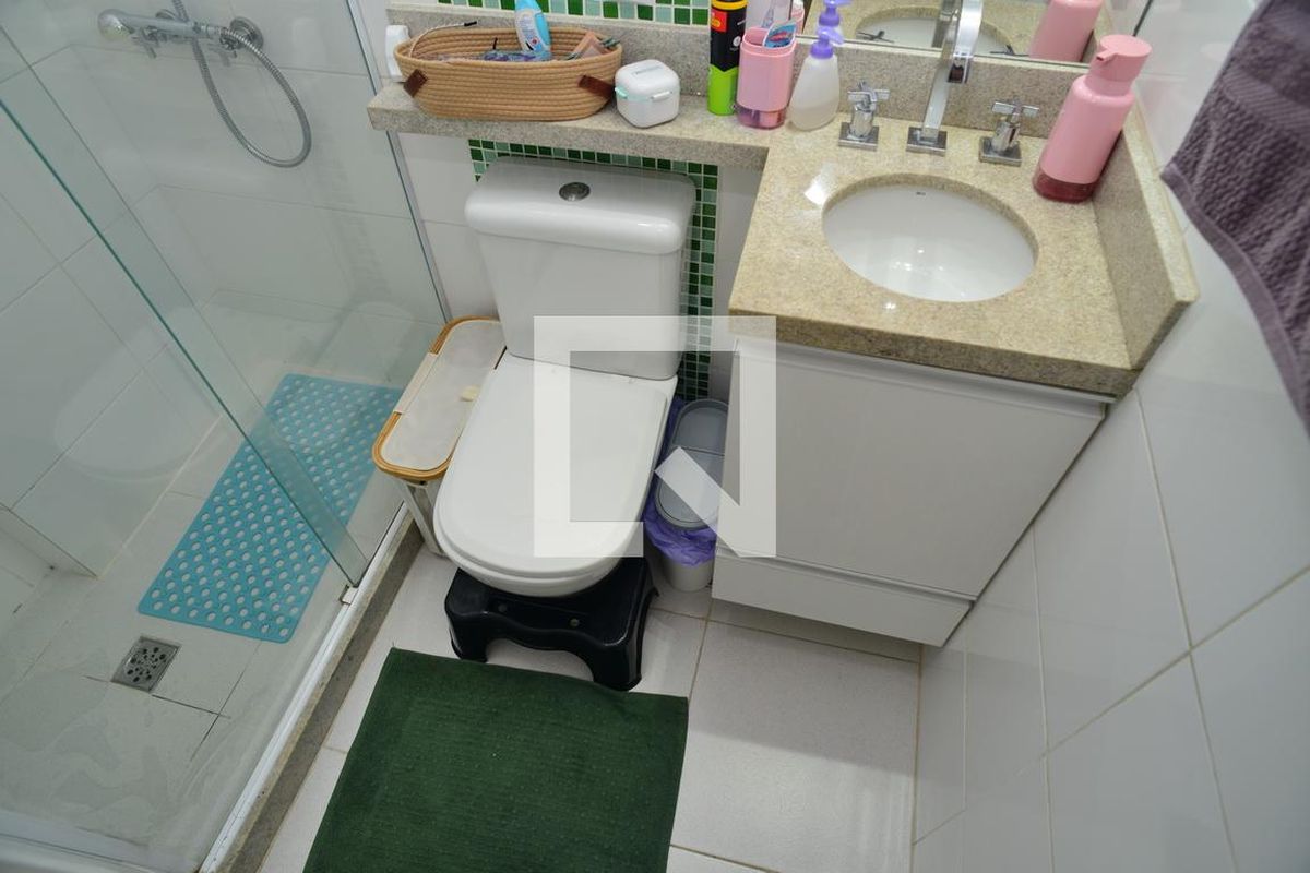 Apartamento, 3 quartos, 83 m² - Foto 28
