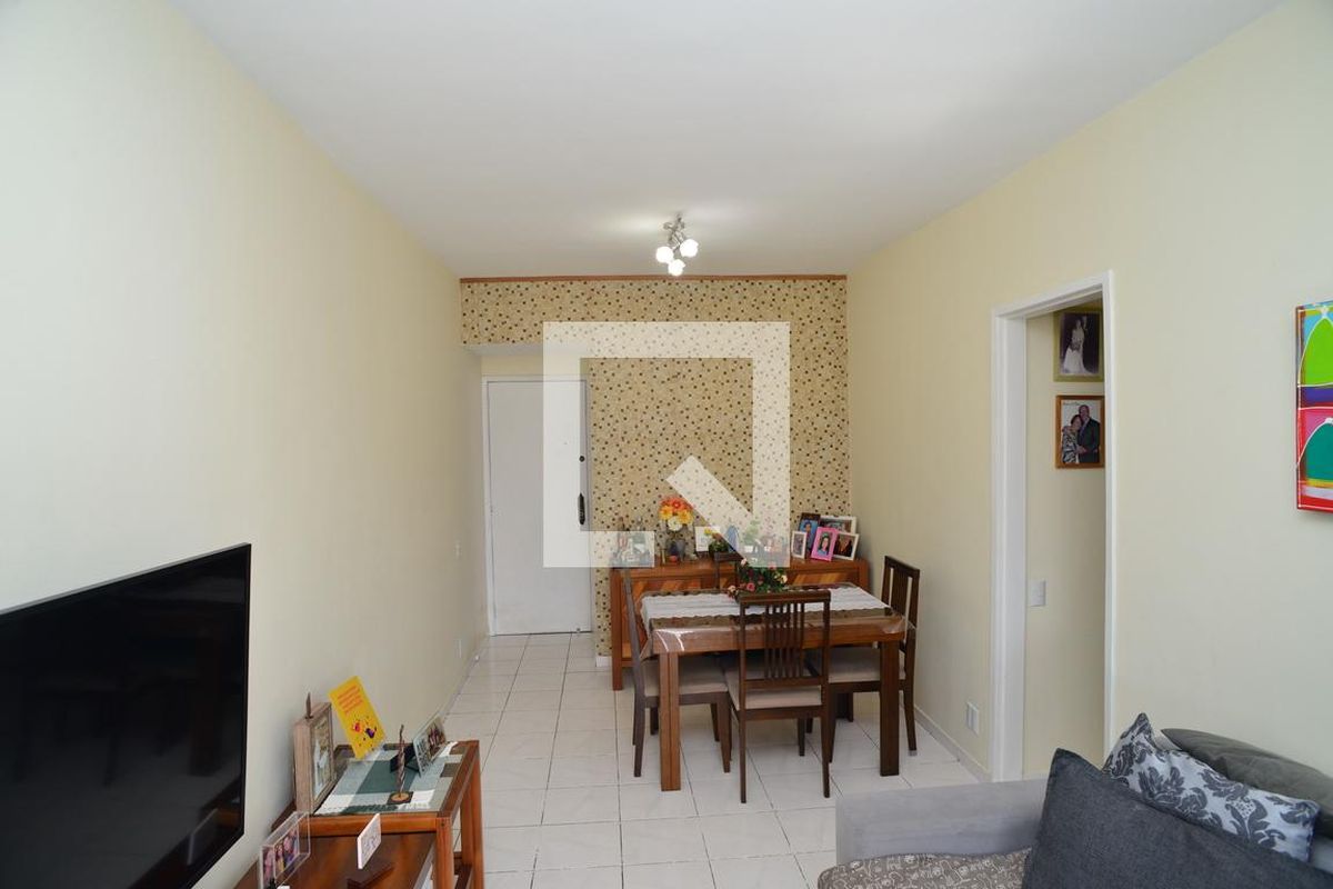 Apartamento, 3 quartos, 83 m² - Foto 3