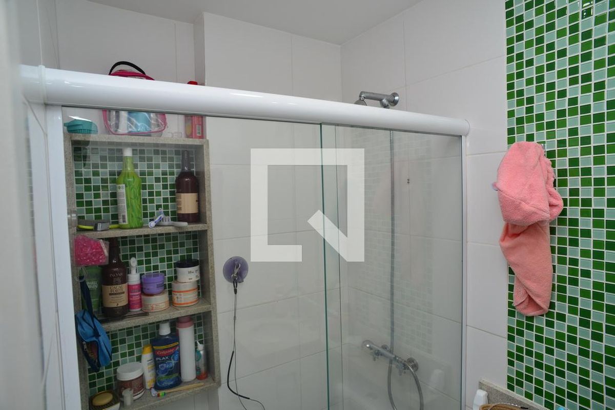Apartamento, 3 quartos, 83 m² - Foto 27