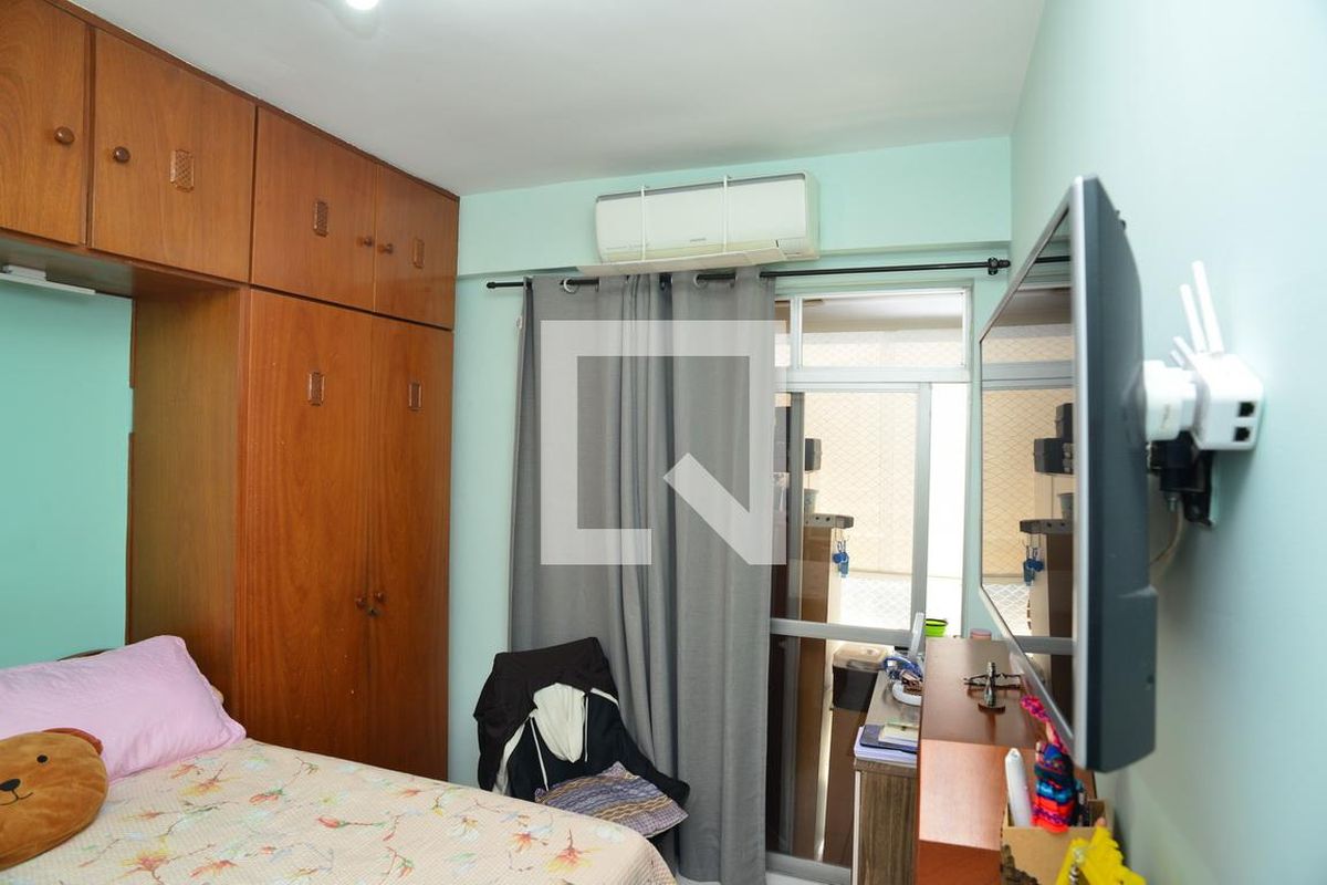 Apartamento, 3 quartos, 83 m² - Foto 16