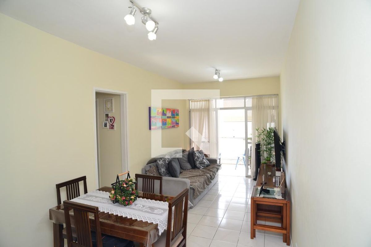 Apartamento, 3 quartos, 83 m² - Foto 1