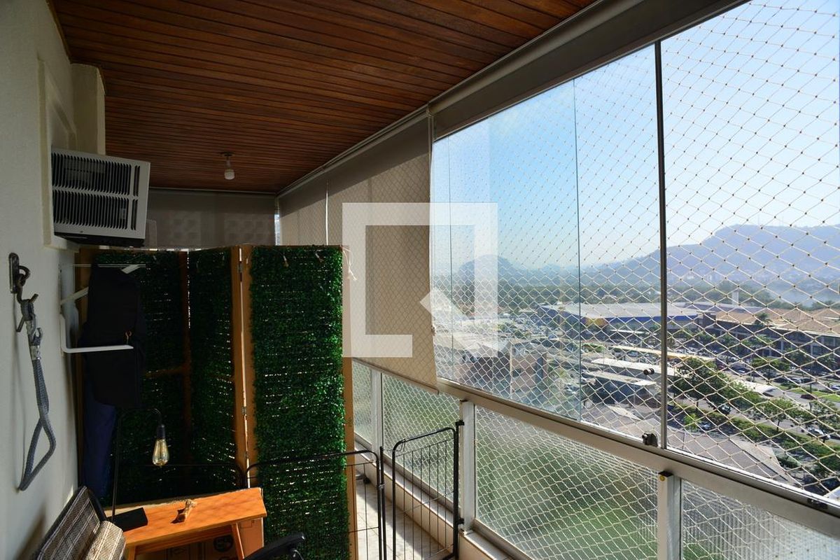Apartamento, 3 quartos, 83 m² - Foto 6