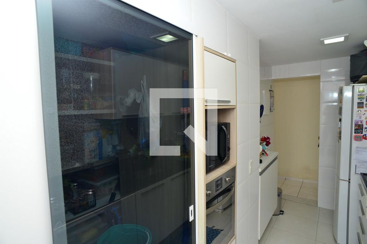 Apartamento, 3 quartos, 83 m² - Foto 33