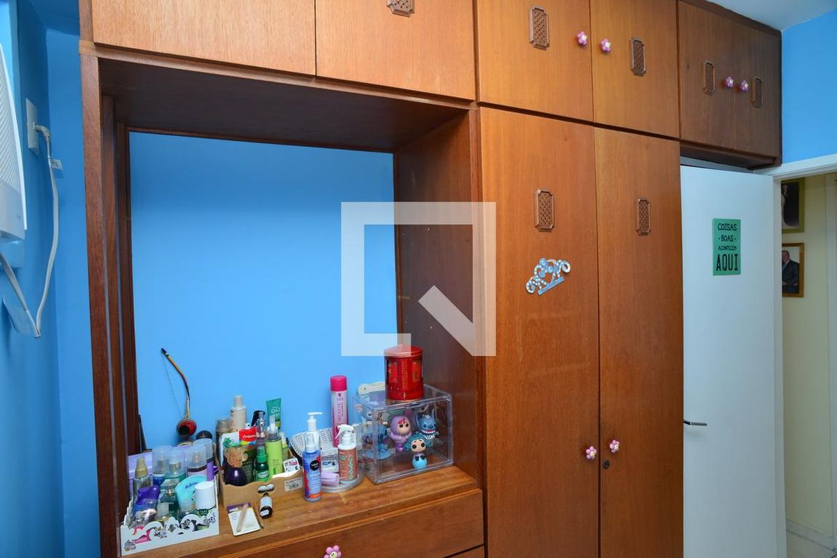 Apartamento, 3 quartos, 83 m² - Foto 13