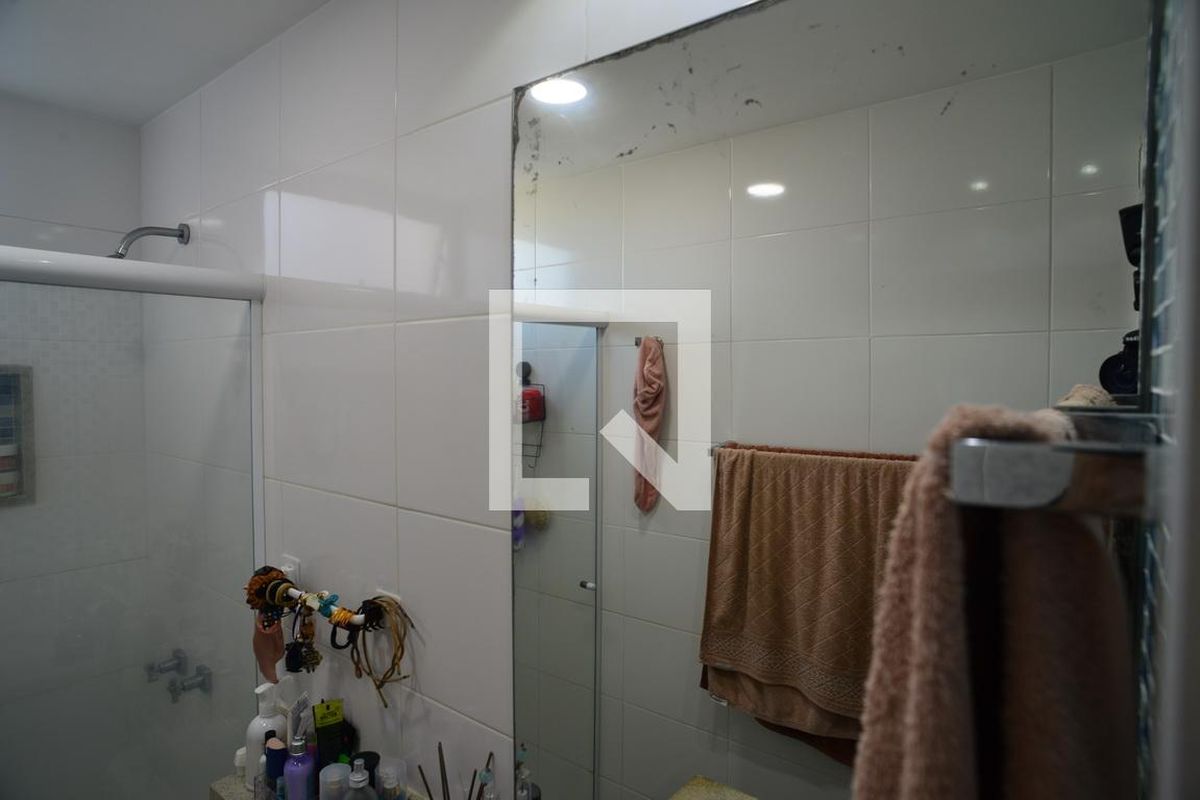 Apartamento, 3 quartos, 83 m² - Foto 21