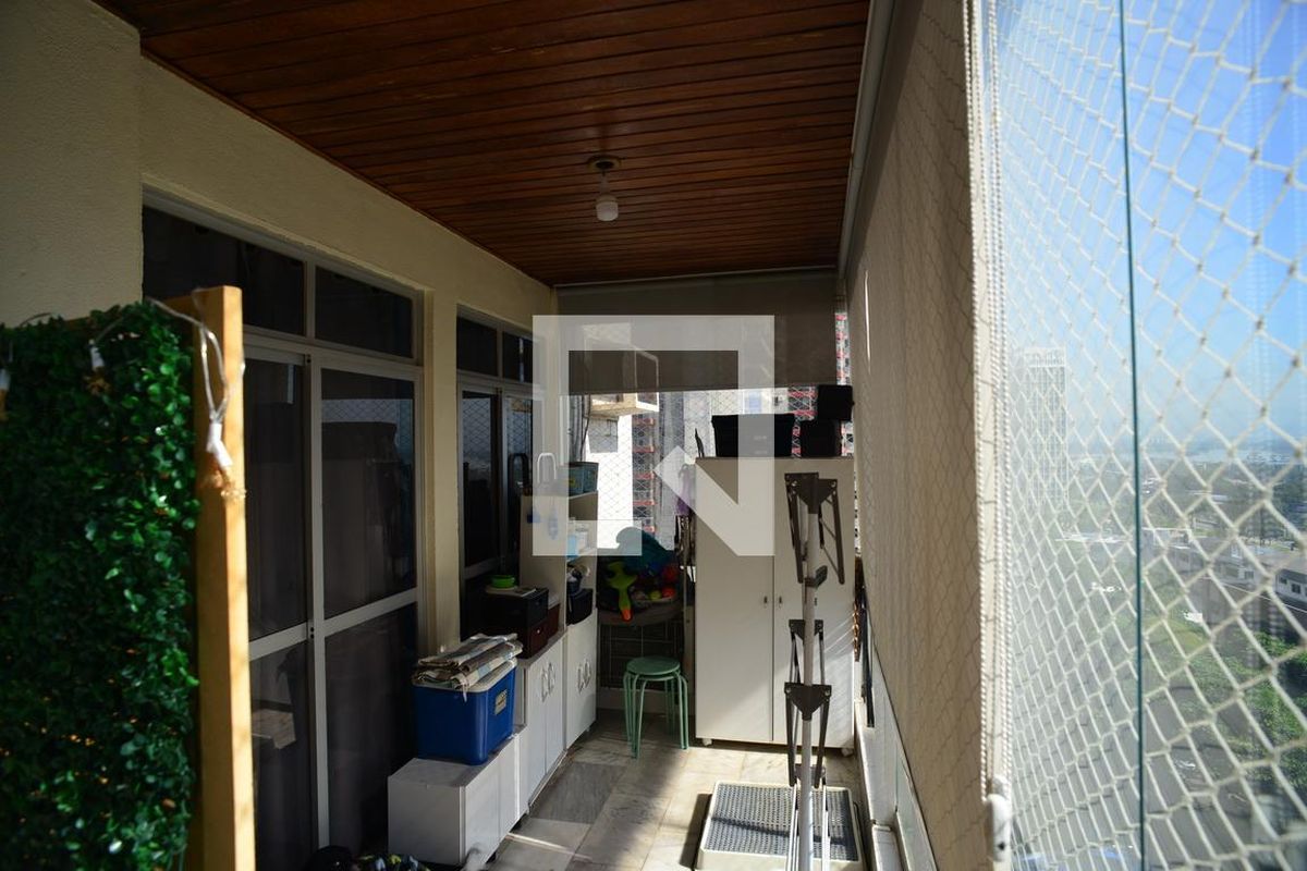 Apartamento, 3 quartos, 83 m² - Foto 7