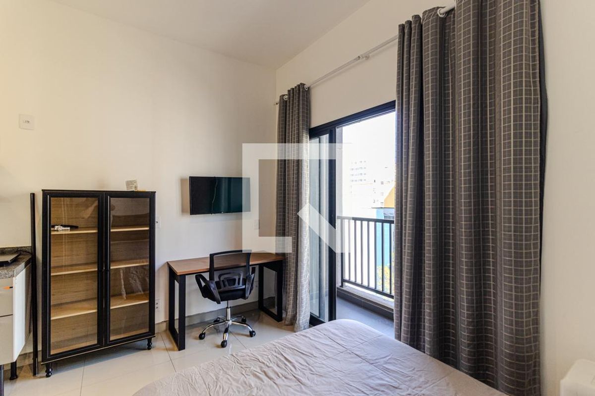 Kitnet-Studio, 22 m² - Foto 5