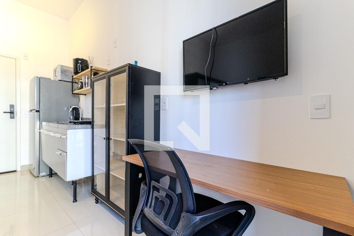 Kitnet-Studio, 22 m² - Foto 6