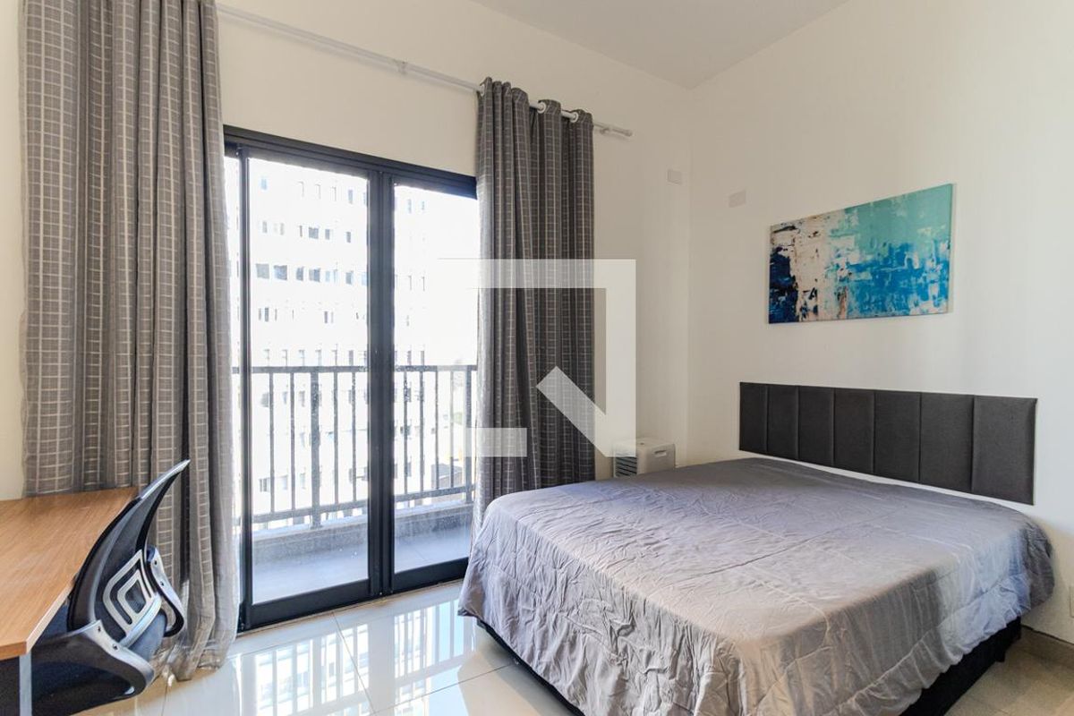 Kitnet-Studio, 22 m² - Foto 2