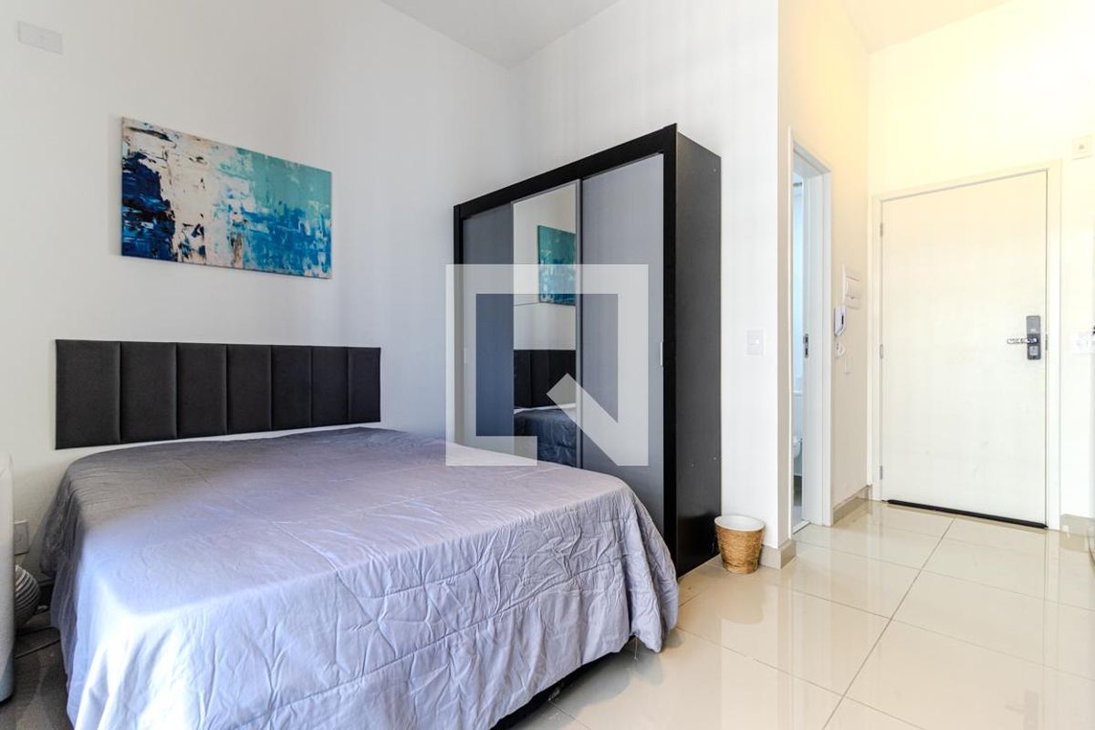 Kitnet-Studio, 22 m² - Foto 3