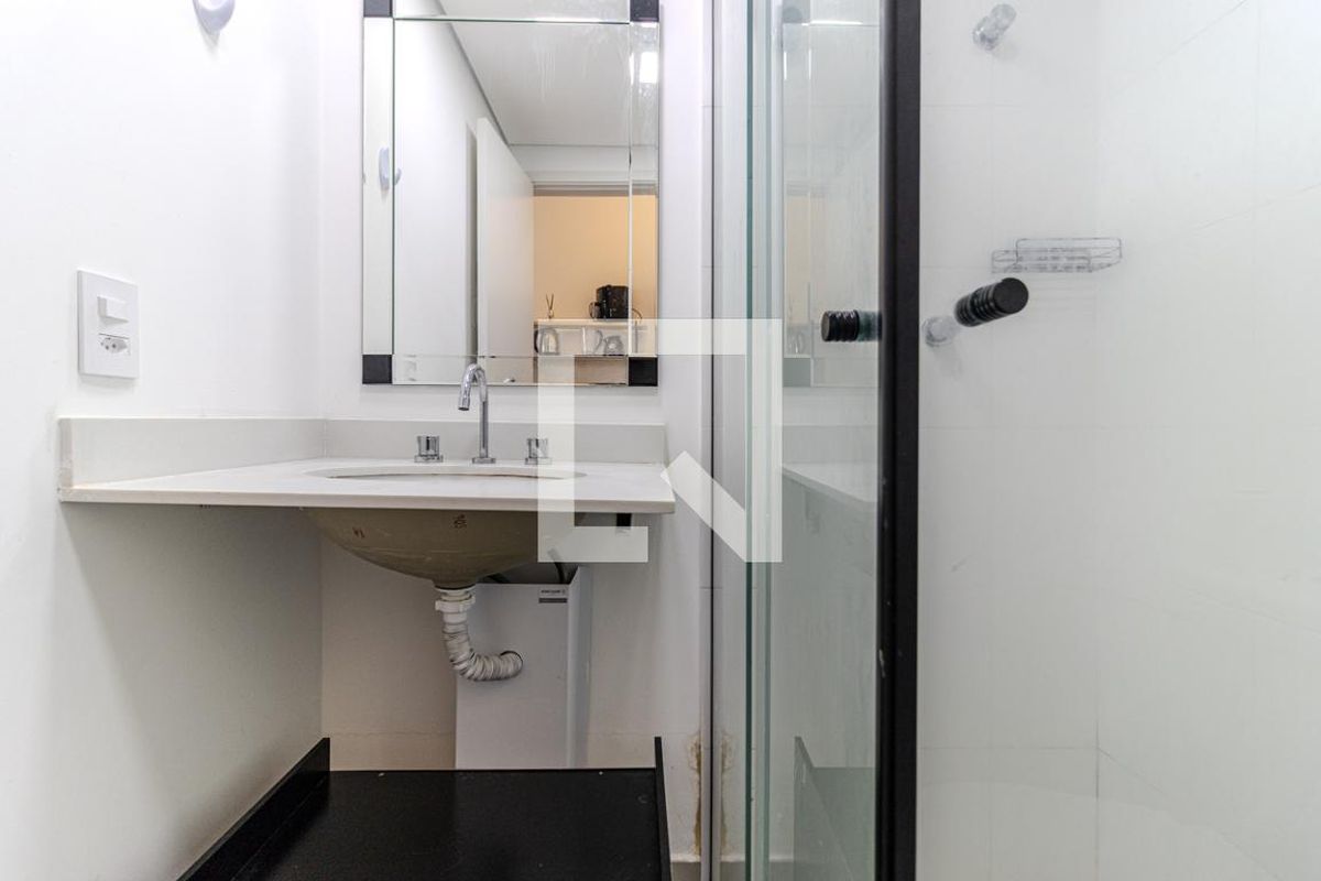 Kitnet-Studio, 22 m² - Foto 10