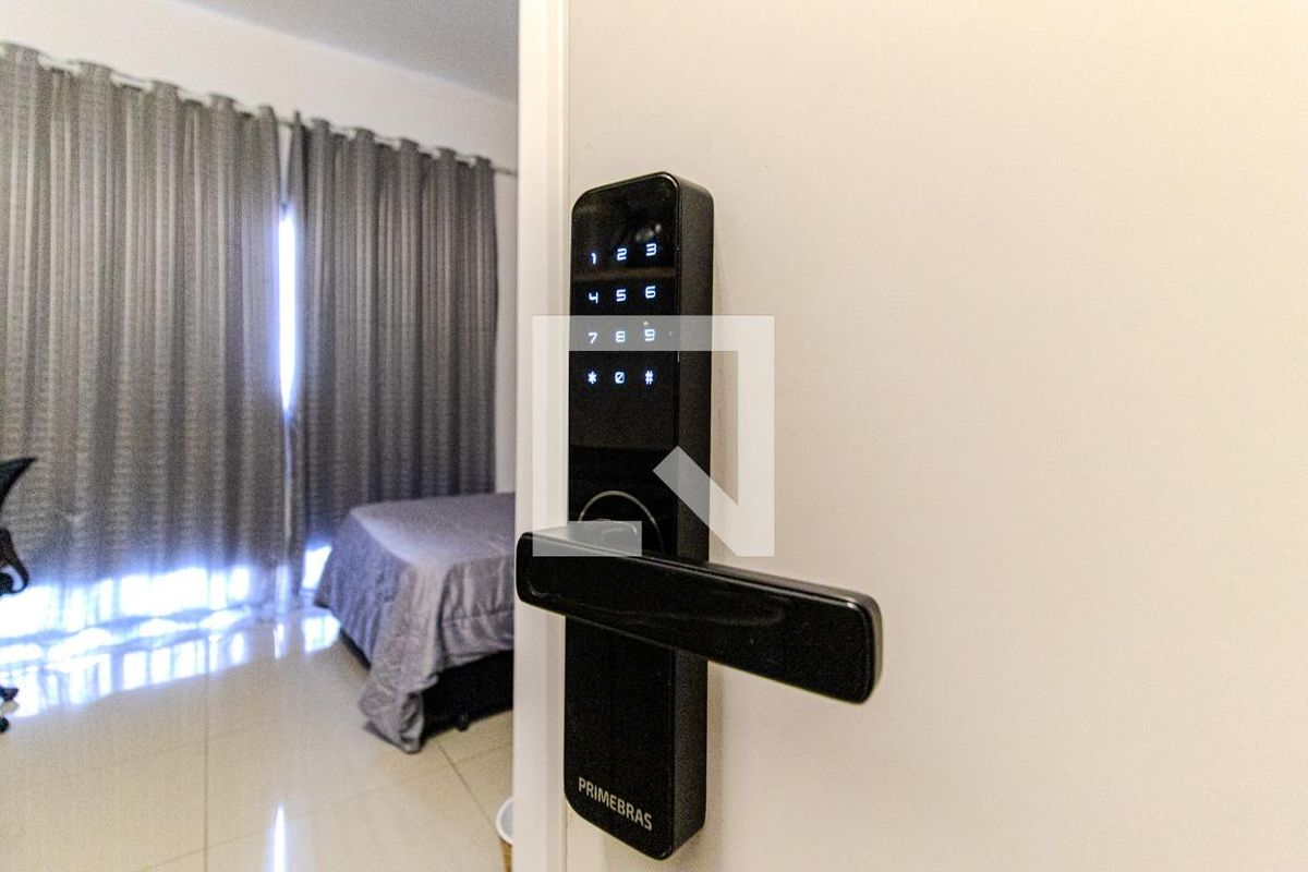 Kitnet-Studio, 22 m² - Foto 18