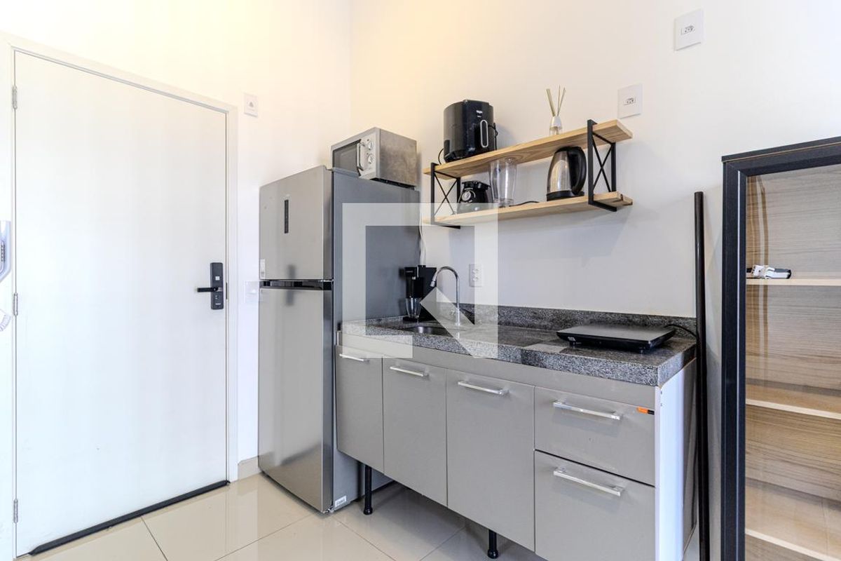 Kitnet-Studio, 22 m² - Foto 14