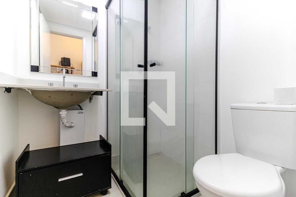 Kitnet-Studio, 22 m² - Foto 9