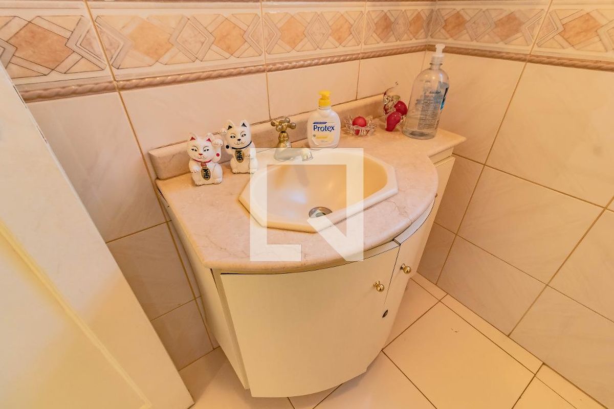 Casa, 2 quartos, 50 m² - Foto 19